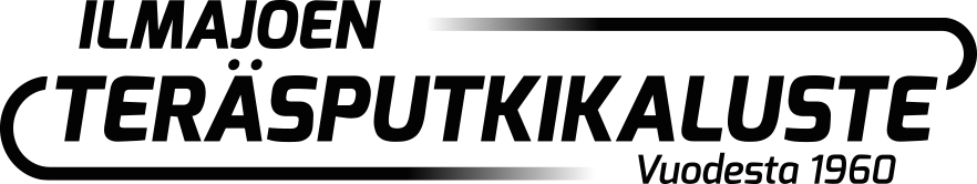 Ilmajoen Teräsputkikaluste